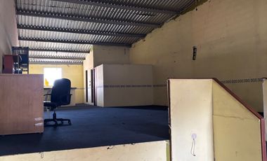 Plaza Comercial en Venta