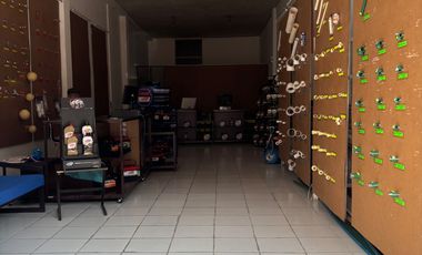 Plaza Comercial en Venta