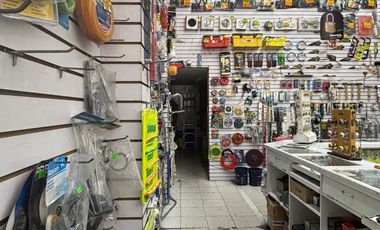 Plaza Comercial en Venta