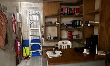 Plaza Comercial en Venta