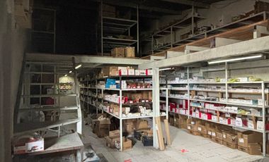 Plaza Comercial en Venta