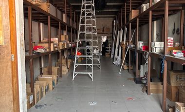 Plaza Comercial en Venta