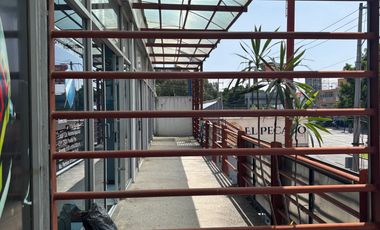Plaza Comercial en Venta