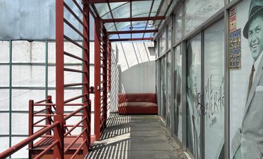 Plaza Comercial en Venta