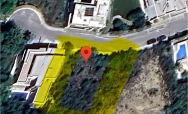 Terreno en VENTA, Sierra Alta