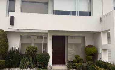 Venta Casa en Condominio San Juan Totoltepec