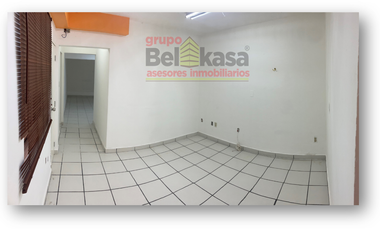 Venta de casa con oficinas en San Felipe de Jesús, G.A.M.
