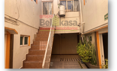 Venta de casa con oficinas en San Felipe de Jesús, G.A.M.