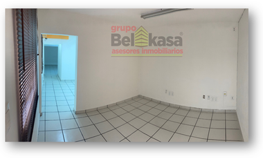 Venta de casa con oficinas en San Felipe de Jesús, G.A.M.