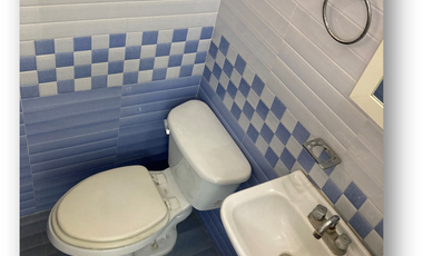 Venta de casa con oficinas en San Felipe de Jesús, G.A.M.