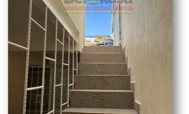 Venta de casa con oficinas en San Felipe de Jesús, G.A.M.