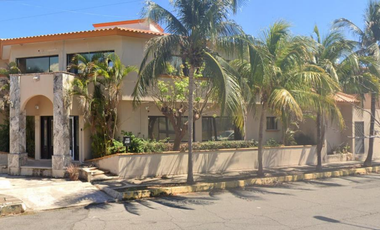 Venta de hermosa propiedad en Veracruz