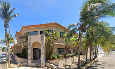 Venta de hermosa propiedad en Veracruz