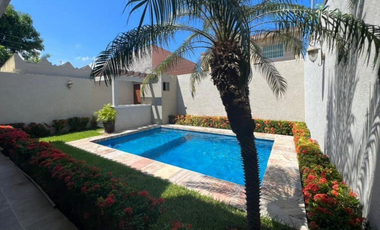 Venta de hermosa propiedad en Veracruz