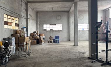 Bodega Industrial - Comercial en Venta