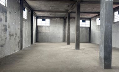 Bodega Industrial - Comercial en Venta