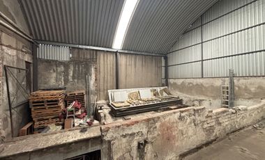 Bodega Industrial - Comercial en Venta