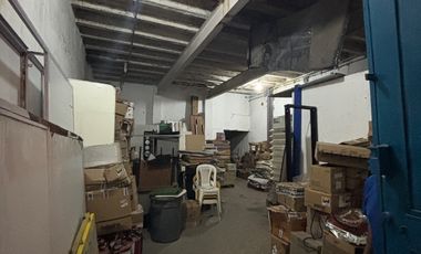 Bodega Industrial - Comercial en Venta