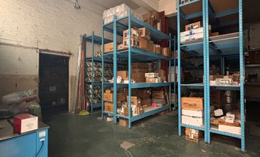 Bodega Industrial - Comercial en Venta