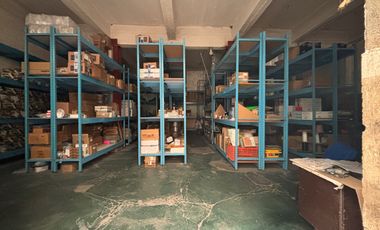 Bodega Industrial - Comercial en Venta