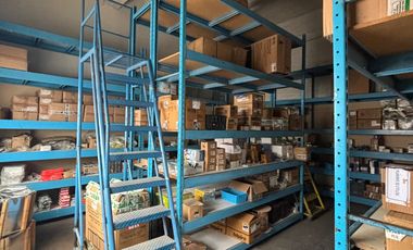 Bodega Industrial - Comercial en Venta