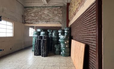 Bodega Industrial - Comercial en Venta