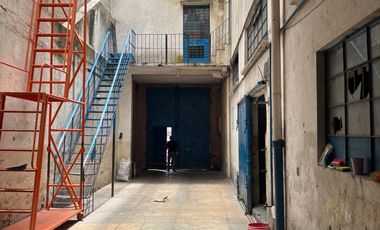 Bodega Industrial - Comercial en Venta
