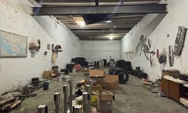 Bodega Industrial - Comercial en Venta