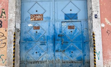 Bodega Industrial - Comercial en Venta