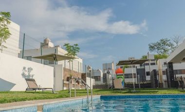 VENTA DE CASA EN CUMBRES RESIDENCIAL BOCA DEL RIO VERACRUZ