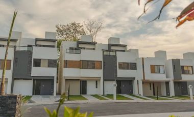 VENTA DE CASA EN CUMBRES RESIDENCIAL BOCA DEL RIO VERACRUZ