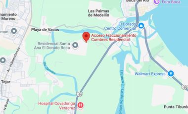 VENTA DE CASA EN CUMBRES RESIDENCIAL BOCA DEL RIO VERACRUZ