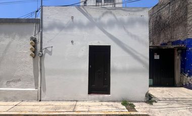 Cuautitlán Centro Propiedad Ideal Para Negocio!!!