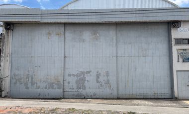 Bodega Industrial - Comercial en Venta