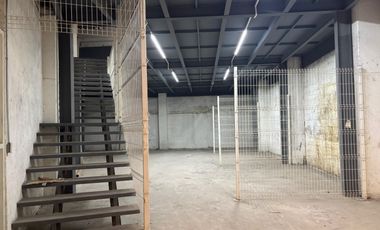 Bodega Industrial - Comercial en Venta