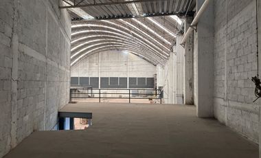 Bodega Industrial - Comercial en Venta