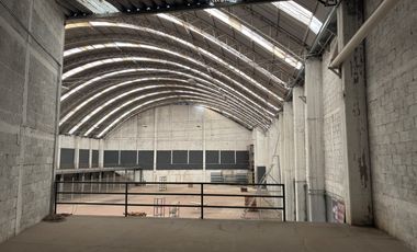 Bodega Industrial - Comercial en Venta