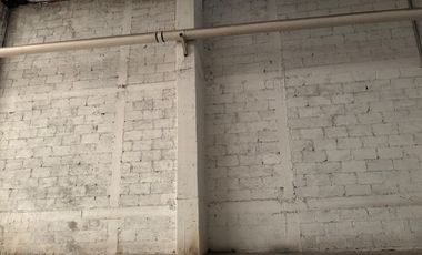 Bodega Industrial - Comercial en Venta