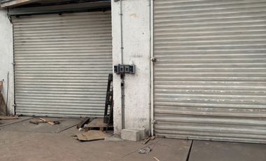 Bodega Industrial - Comercial en Venta