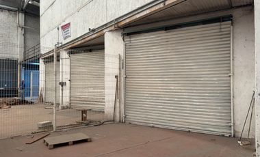 Bodega Industrial - Comercial en Venta