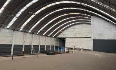 Bodega Industrial - Comercial en Venta