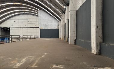 Bodega Industrial - Comercial en Venta