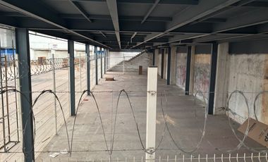 Bodega Industrial - Comercial en Venta