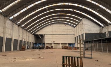Bodega Industrial - Comercial en Venta