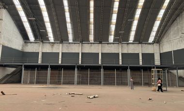 Bodega Industrial - Comercial en Venta