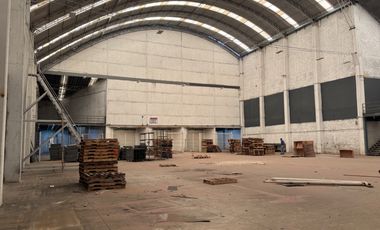 Bodega Industrial - Comercial en Venta