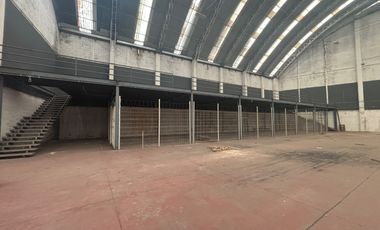 Bodega Industrial - Comercial en Venta