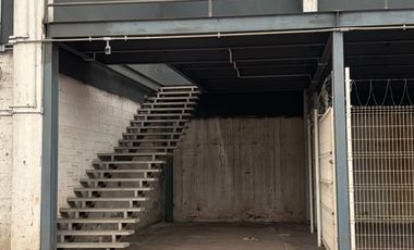 Bodega Industrial - Comercial en Venta