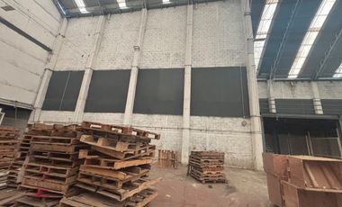 Bodega Industrial - Comercial en Venta