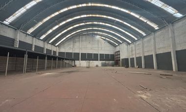 Bodega Industrial - Comercial en Venta